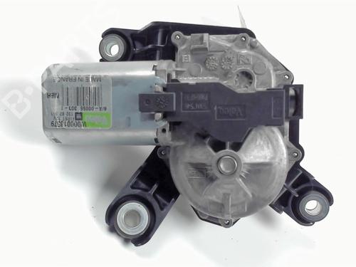 Rear wiper motor OPEL MERIVA B MPV (S10) 1.4 (75) | BP20465373M102 