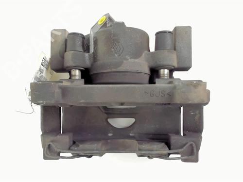 Used Left front brake caliper RENAULT LAGUNA III Grandtour (KT0/1) 2.0 dCi (KT01, KT08, KT09, KT0K, KT12, KT1D, KT1W) (150 hp) 20443488