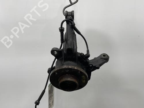Fusée avant gauche RENAULT CLIO IV (BH_) 1.5 dCi 90 (90 hp) 29625614