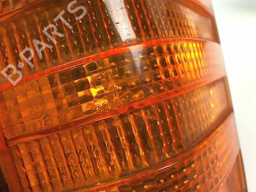 Left front indicator MERCEDES-BENZ T1 Bus (602) 308 D 2.3 | BP21234031C32 
