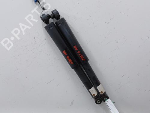 Used Right rear shock absorber Right rear shock absorber 20465223 20465223