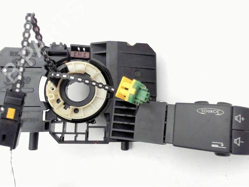 Used Squib airbag RENAULT TWINGO II (CN0_) 1.5 dCi (CN0E) (64 hp) 33131229