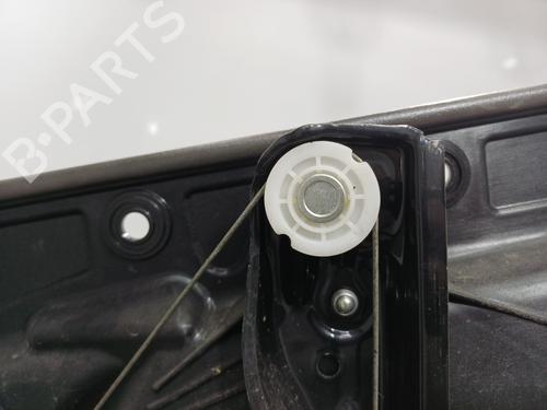 Rear left window mechanism VW GOLF VI (5K1) | BP36150035C24 - Image 8