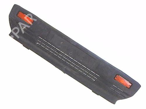 Front bumper SEAT IBIZA I (21A)  | BP21203524C7