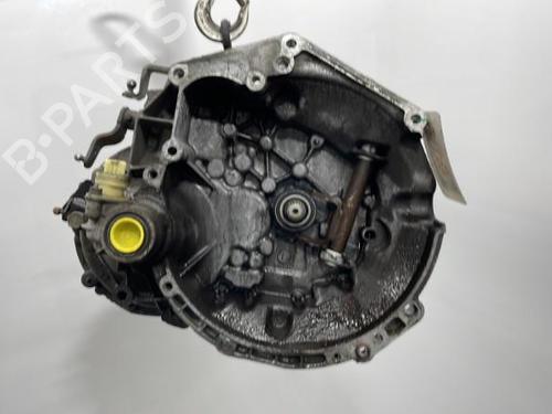 Gearbox PEUGEOT 206 Hatchback (2A/C) 1.1 i | BP20396716M3 