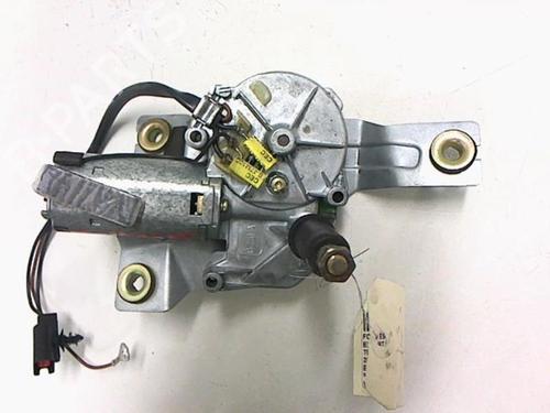 Used Rear wiper motor FORD ESCORT VI Turnier (GAL, ANL) 1.8 TD (90 hp) 20470522