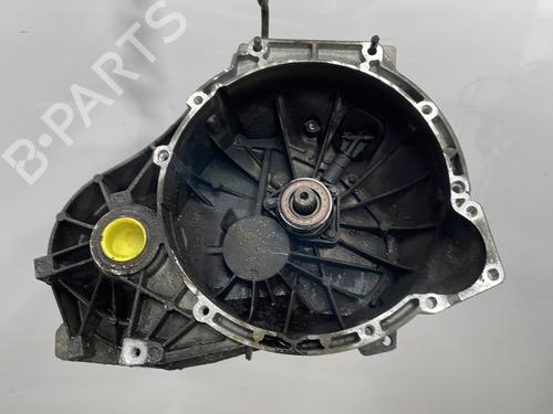 Used Gearbox FORD FOCUS II Turnier (DA_, FFS, DS) 1.8 TDCi (115 hp) 32468766