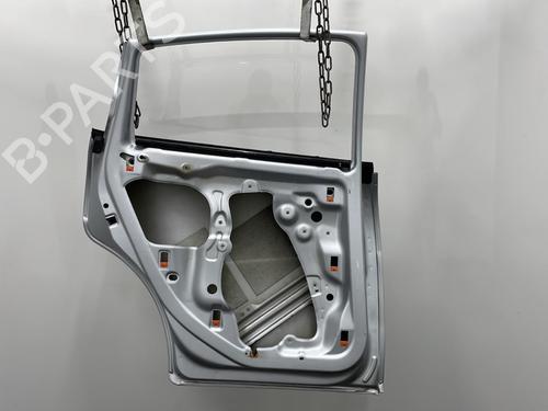 Left rear door SEAT LEON (1P1) 1.9 TDI | BP20481308C4 