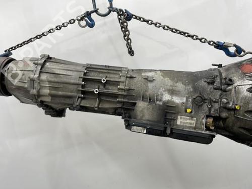 Used Gearbox Gearbox JEEP GRAND CHEROKEE III (WH, WK) 3.0 CRD 4x4 (218 hp) 21207865 21207865