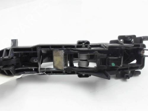 Front right exterior door handle MERCEDES-BENZ SLK (R171) 200 Kompressor (171.442) | BP20439856C129 