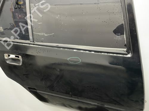 Right rear door PEUGEOT 205 II (20A/C)  | BP24829128C5 