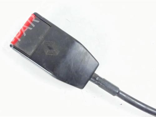 Seat buckle RENAULT TRAFIC Van (T_, P_, V_) 2.1 D | BP29043340I32