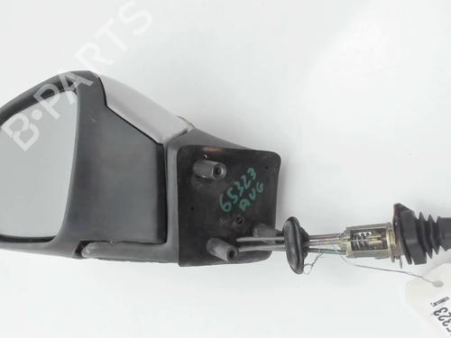 Left mirror VOLVO 850 (854) 2.4 | BP20389603C26 
