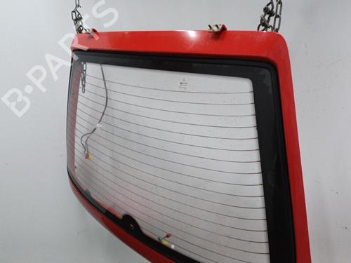 Tailgate PEUGEOT 306 Hatchback (7A, 7C, N3, N5) 1.4 | BP20468996C6 