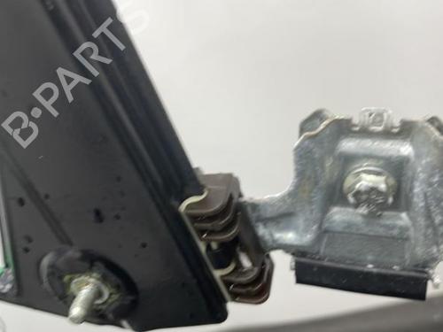 Used Front left window mechanism Front left window mechanism SAAB 9-3 (YS3F, E79, D79, D75) 1.9 TiD (150 hp) 20397073 20397073