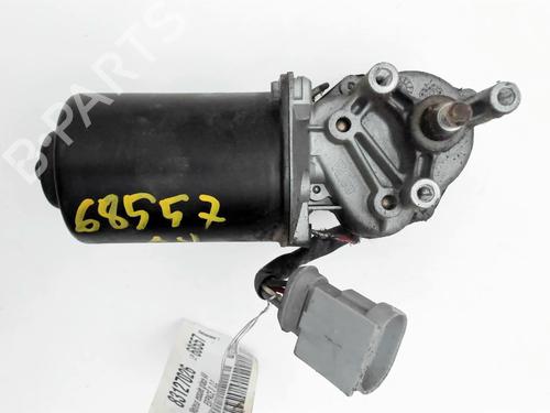 Used Front wiper motor RENAULT ESPACE III (JE0_) 2.2 12V TD (JE0E, JE0H, JE0P) (113 hp) 25265477