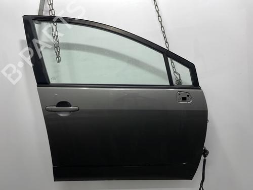 Right front door TOYOTA COROLLA Verso (ZER_, ZZE12_, R1_) 2.0 D-4D (CUR10_, CUR10R) | BP20394737C3 