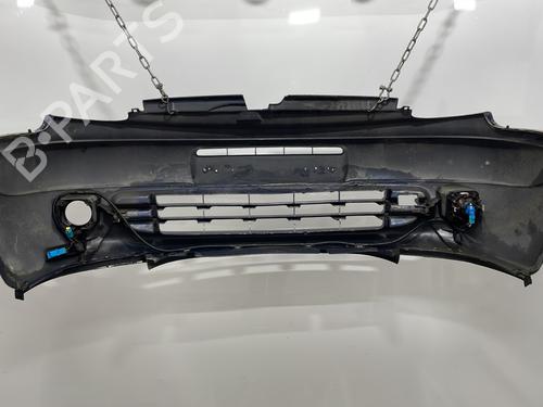 Front bumper CITROËN XSARA PICASSO (N68) 2.0 HDi | BP27838464C7 