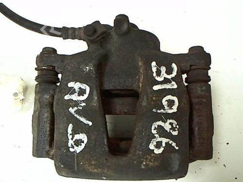 Used Right front brake caliper FIAT DOBLO Box Body/MPV (223_) 1.3 D Multijet (75 hp) 20458006