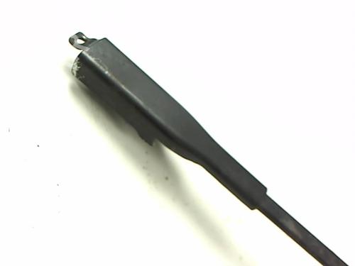 Front windshield wiper arm FORD B-MAX (JK) 1.5 TDCi | BP20467155C143 