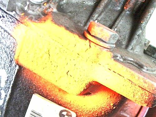 Rear differential BMW X3 (E83) xDrive 18 d | BP21235023M24 - Image 5