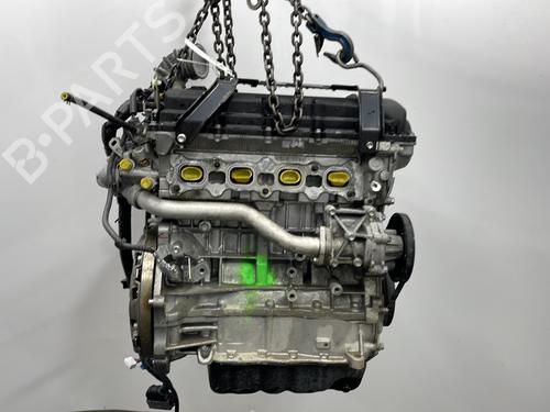 Engine MITSUBISHI OUTLANDER III (GG_W, GF_W, ZJ, ZL, ZK) 2.4 Hybrid 4WD (GG3W) | BP26964024M1 