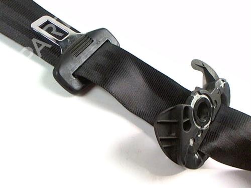 Used Front right seatbelt Front right seatbelt SEAT LEON (1M1) 1.6 16 V (105 hp) 20444836 20444836