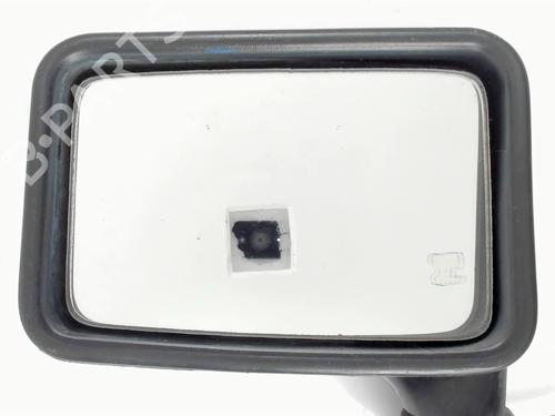 Used Left mirror FIAT FIORINO Pick up (147_) [1977-1989]  22913281