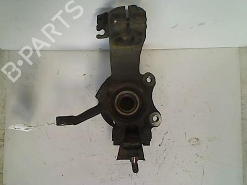 Left front steering knuckle SEAT ALHAMBRA (7V8, 7V9) 1.8 T 20V | BP20414055M25 