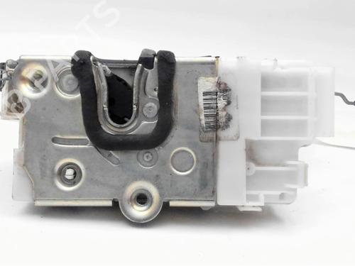Used Front right lock MERCEDES-BENZ B-CLASS Sports Tourer (W245) B 200 CDI (245.208) (140 hp) 21241210