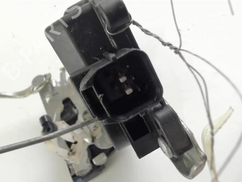 Front right lock SUZUKI JIMNY Closed Off-Road Vehicle (SN) 1.5 DDiS 4x4 | BP20421760C97 