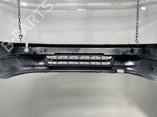 Front bumper CITROËN SAXO (S0, S1) 1.1 X, SX | BP24986877C7 