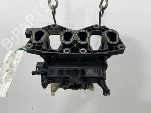 Intake manifold FIAT PANDA (169_) 1.2 (169.AXB11, 169.AXB1A) | BP27187047M70 - Image 3