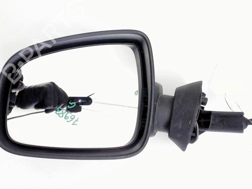 Retrovisor izquierdo DACIA DUSTER (HS_) 1.6 SCe 115 (115 hp) 30628594