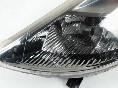 Left headlight CITROËN C3 Pluriel (HB_) 1.6 | BP33314722C28 - Image 5