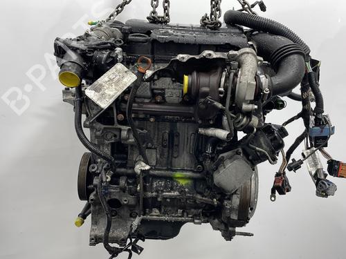 Used Engine PEUGEOT 307 (3A/C) 1.6 HDi (90 hp) 30975734