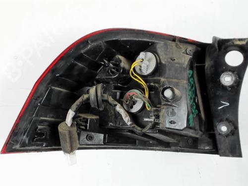 Right taillight KIA RIO III (UB) 1.25 CVVT | BP31817605C35 