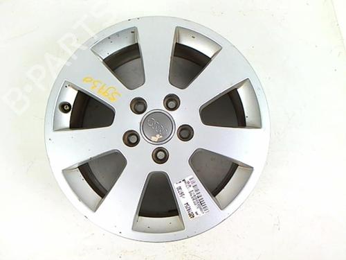Rim AUDI A3 Sportback (8PA) 1.9 TDI | BP20462258C45 