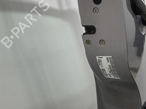 Right rear door CITROËN C3 I (FC_, FN_) 1.4 HDi | BP28102163C5 