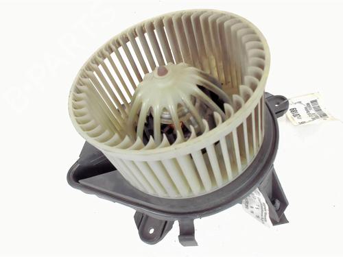Heater blower motor FIAT PUNTO (188_) 1.9 JTD | BP20415529M62 