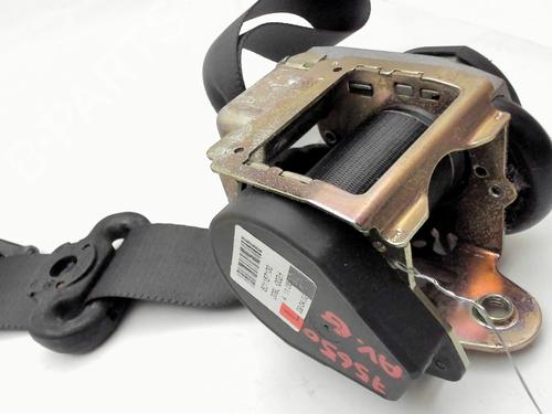 Used Front left seatbelt Front left seatbelt FORD FIESTA V (JH_, JD_) 1.4 16V (80 hp) 34635402 34635402