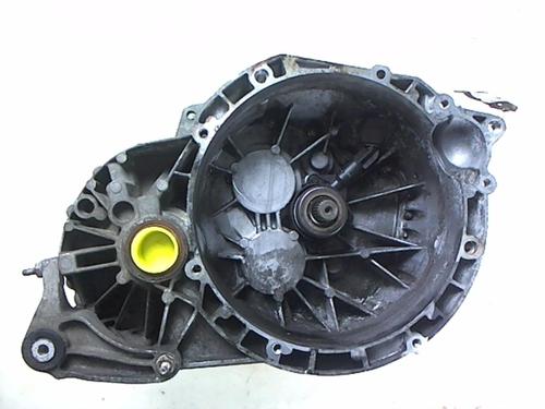Used Gearbox Gearbox FORD FOCUS II Turnier (DA_, FFS, DS) 2.0 TDCi (133 hp) 21206015 21206015