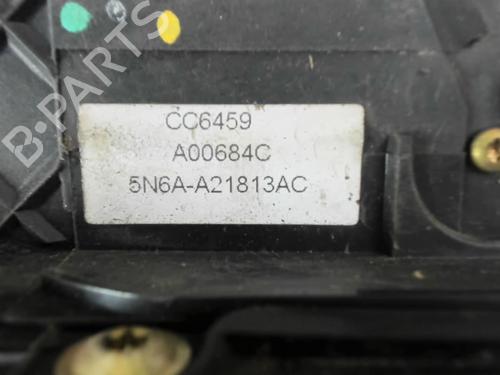 Front left lock MAZDA 5 (CR) 2.0 CD (CR19) | BP22695801C98 