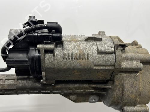 Steering rack BMW 3 Touring (E91) 318 d | BP33315017M22  - Image 7