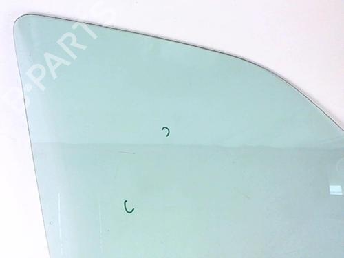 Front right door window FORD ORION III (GAL) 1.8 D | BP21206169C19 
