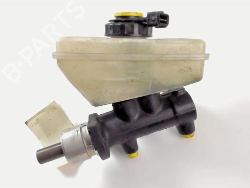 Used Brake master cylinder FORD ESCORT V (AAL, ABL) 1.8 D (60 hp) 21236951