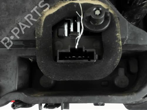 Right taillight CITROËN C3 III (SX) 1.2 PureTech 82 | BP32509070C35 