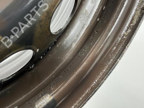 Rim FIAT PANDA (312_, 319_) 1.2 (312PXA1A) | BP30308149C45 