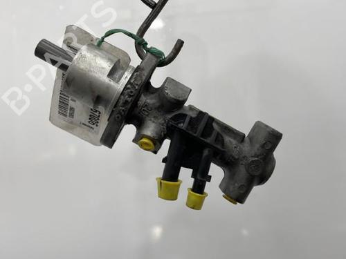 Brake master cylinder VOLVO 440 (445) 1.9 Turbo-Diesel | BP20387206M77 