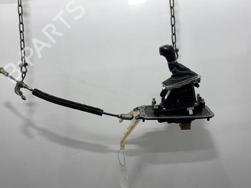 Levier de vitesses VW TOUAREG (7P5, 7P6) 3.0 V6 TDI (204 hp) 32081906